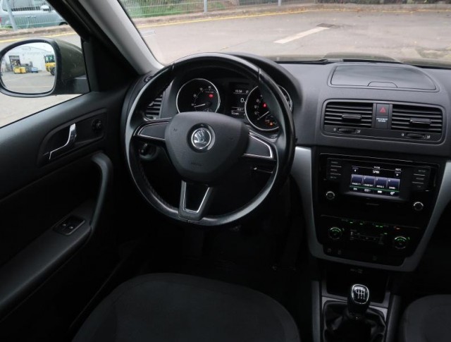 Škoda Yeti  1.2 TSI Ambition Plus