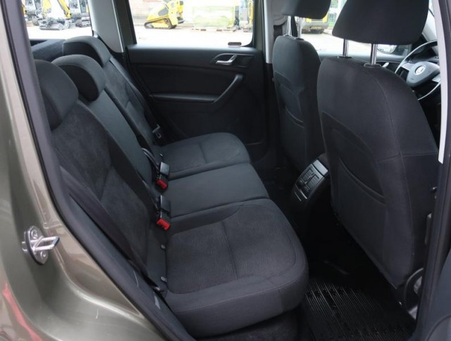 Škoda Yeti  1.2 TSI Ambition Plus