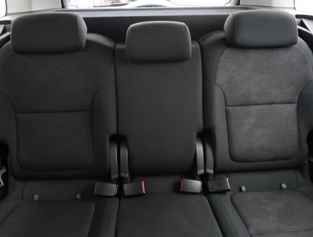 Škoda Yeti  1.2 TSI Ambition Plus