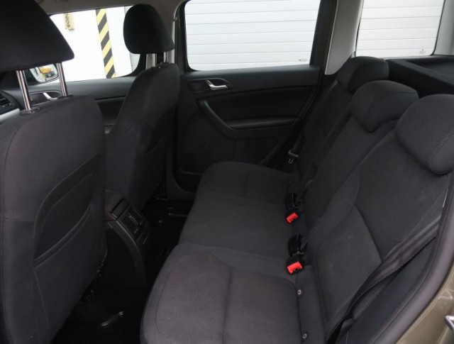 Škoda Yeti  1.2 TSI Ambition Plus
