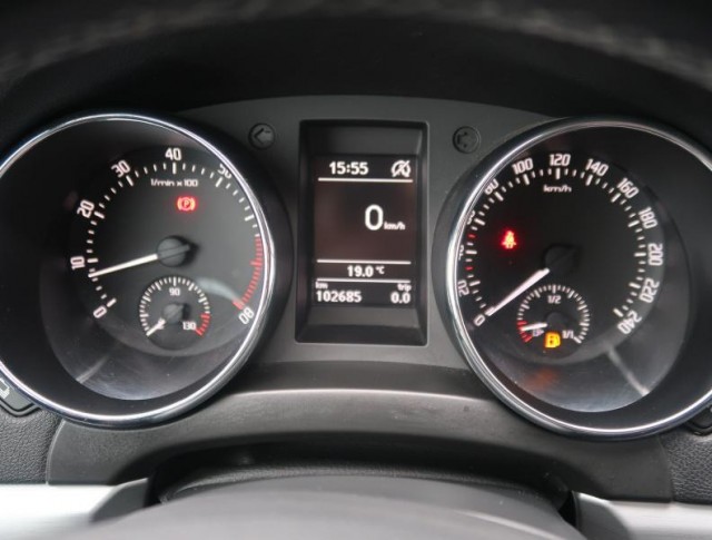 Škoda Yeti  1.2 TSI Ambition Plus