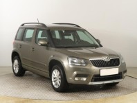 Škoda Yeti  1.2 TSI Ambition Plus
