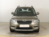 Škoda Yeti  1.2 TSI Ambition Plus