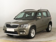 Škoda Yeti  1.2 TSI Ambition Plus