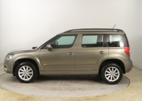 Škoda Yeti  1.2 TSI Ambition Plus