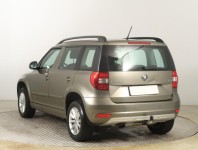 Škoda Yeti  1.2 TSI Ambition Plus