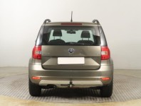 Škoda Yeti  1.2 TSI Ambition Plus