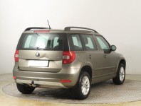 Škoda Yeti  1.2 TSI Ambition Plus