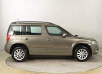 Škoda Yeti  1.2 TSI Ambition Plus