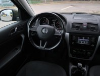 Škoda Yeti  1.2 TSI Ambition Plus