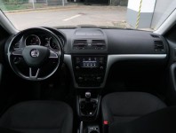 Škoda Yeti  1.2 TSI Ambition Plus