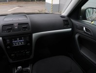 Škoda Yeti  1.2 TSI Ambition Plus