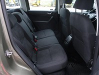 Škoda Yeti  1.2 TSI Ambition Plus