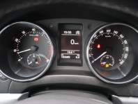 Škoda Yeti  1.2 TSI Ambition Plus