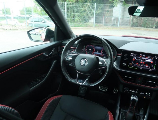 Škoda Kamiq  1.0 TSI Monte Carlo