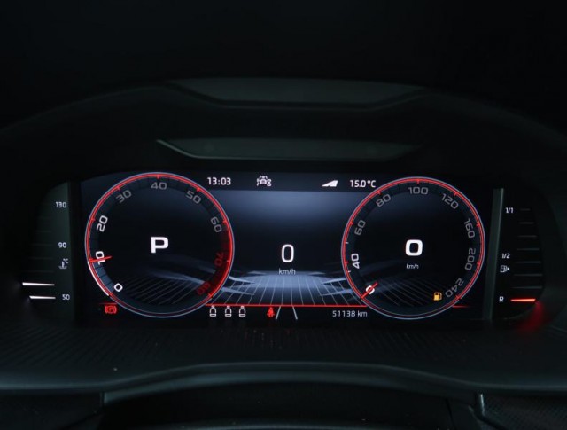 Škoda Kamiq  1.0 TSI Monte Carlo
