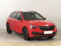 Škoda Kamiq  1.0 TSI Monte Carlo