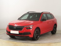 Škoda Kamiq  1.0 TSI Monte Carlo