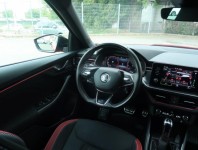 Škoda Kamiq  1.0 TSI Monte Carlo