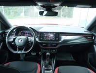 Škoda Kamiq  1.0 TSI Monte Carlo