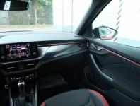 Škoda Kamiq  1.0 TSI Monte Carlo