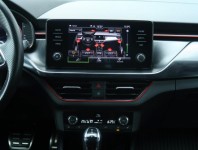 Škoda Kamiq  1.0 TSI Monte Carlo