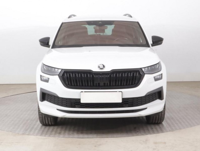 Škoda Kodiaq  1.5 TSI Sportline