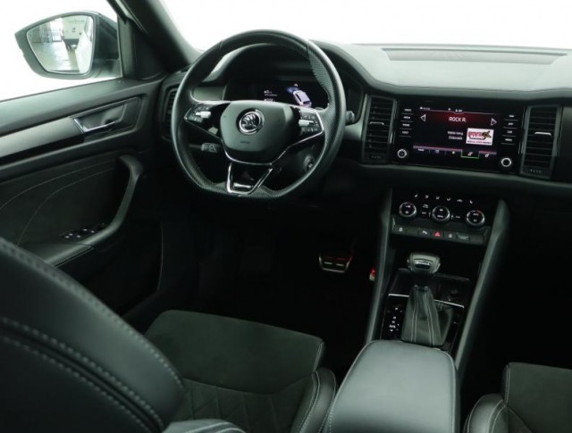Škoda Kodiaq  1.5 TSI Sportline
