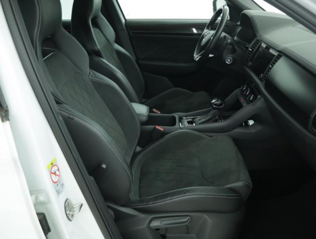 Škoda Kodiaq  1.5 TSI Sportline