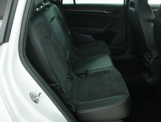 Škoda Kodiaq  1.5 TSI Sportline