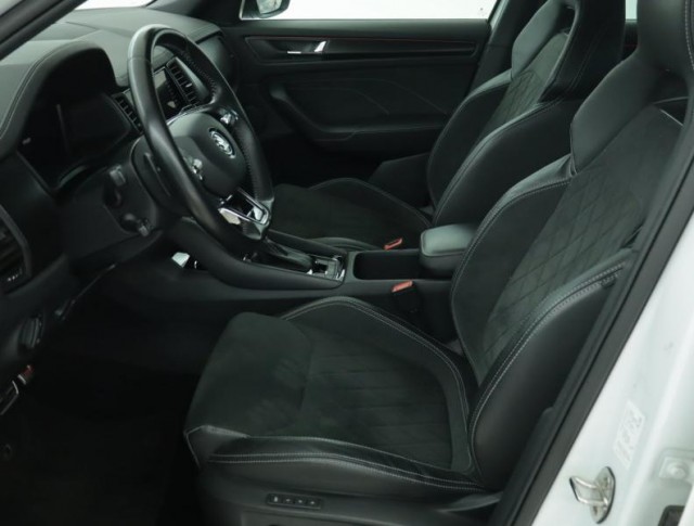 Škoda Kodiaq  1.5 TSI Sportline