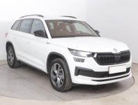 Škoda Kodiaq  1.5 TSI Sportline