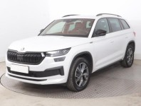 Škoda Kodiaq  1.5 TSI Sportline