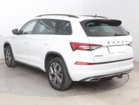 Škoda Kodiaq  1.5 TSI Sportline