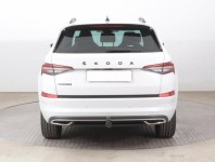 Škoda Kodiaq  1.5 TSI Sportline