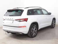 Škoda Kodiaq  1.5 TSI Sportline