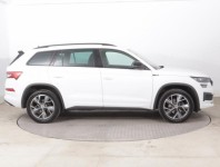 Škoda Kodiaq  1.5 TSI Sportline