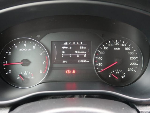 Kia Sportage  1.6 T-GDI GT Line