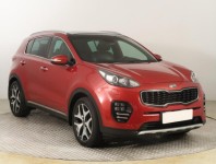 Kia Sportage  1.6 T-GDI GT Line