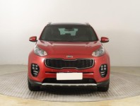Kia Sportage  1.6 T-GDI GT Line