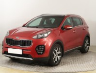 Kia Sportage  1.6 T-GDI GT Line