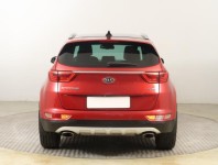 Kia Sportage  1.6 T-GDI GT Line