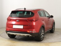 Kia Sportage  1.6 T-GDI GT Line
