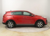 Kia Sportage  1.6 T-GDI GT Line