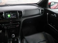 Kia Sportage  1.6 T-GDI GT Line