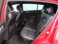 Kia Sportage  1.6 T-GDI GT Line