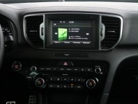 Kia Sportage  1.6 T-GDI GT Line