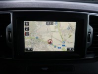 Kia Sportage  1.6 T-GDI GT Line