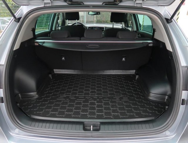 Kia Sportage  1.6 T-GDI 