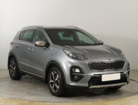 Kia Sportage  1.6 T-GDI 